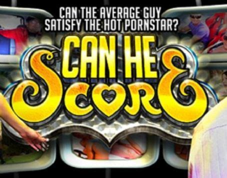 porn can he score|BANGBROS .